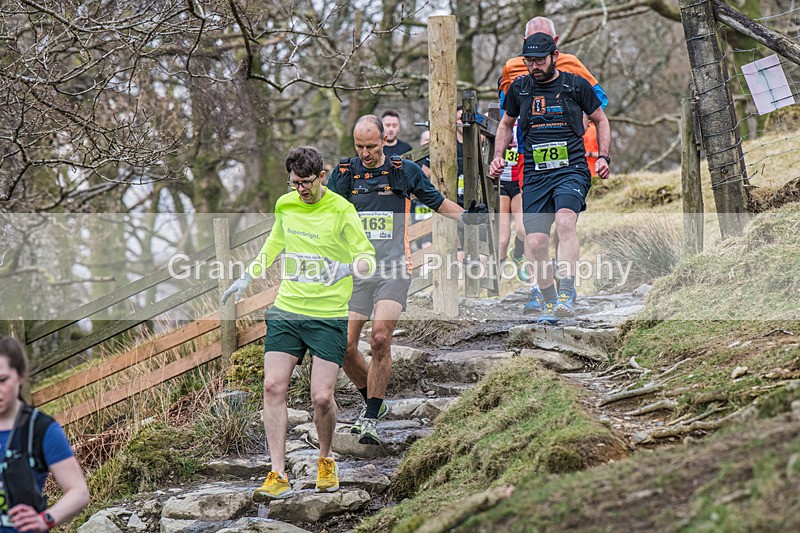 Buttermere-42 - Fellside Events Buttermere Trail Race Sunday 23rd March 2025