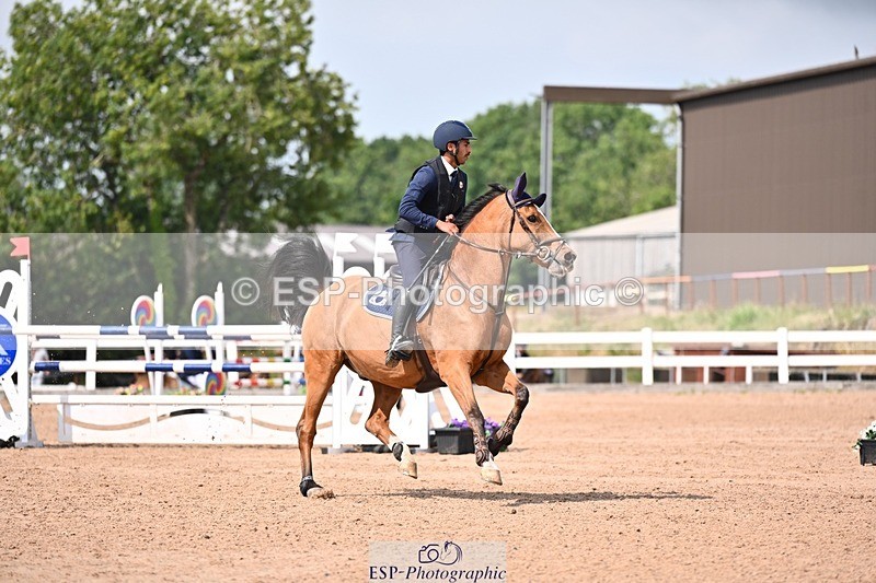 250718-154517-11582 - Cls 10, 1 Star Bronze Tour