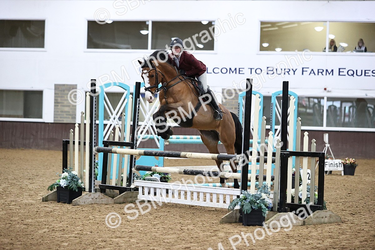 SBM_000817 - Class 3 - Senior Discovery - 1.00m Open