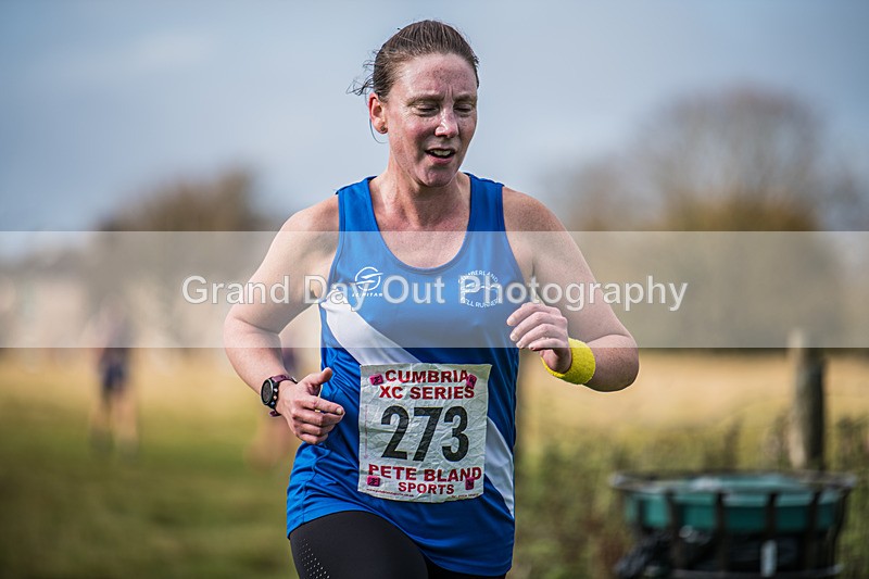 Cumbria XC-1010 - Cumbria XC League Workington Saturday 26th October 2024