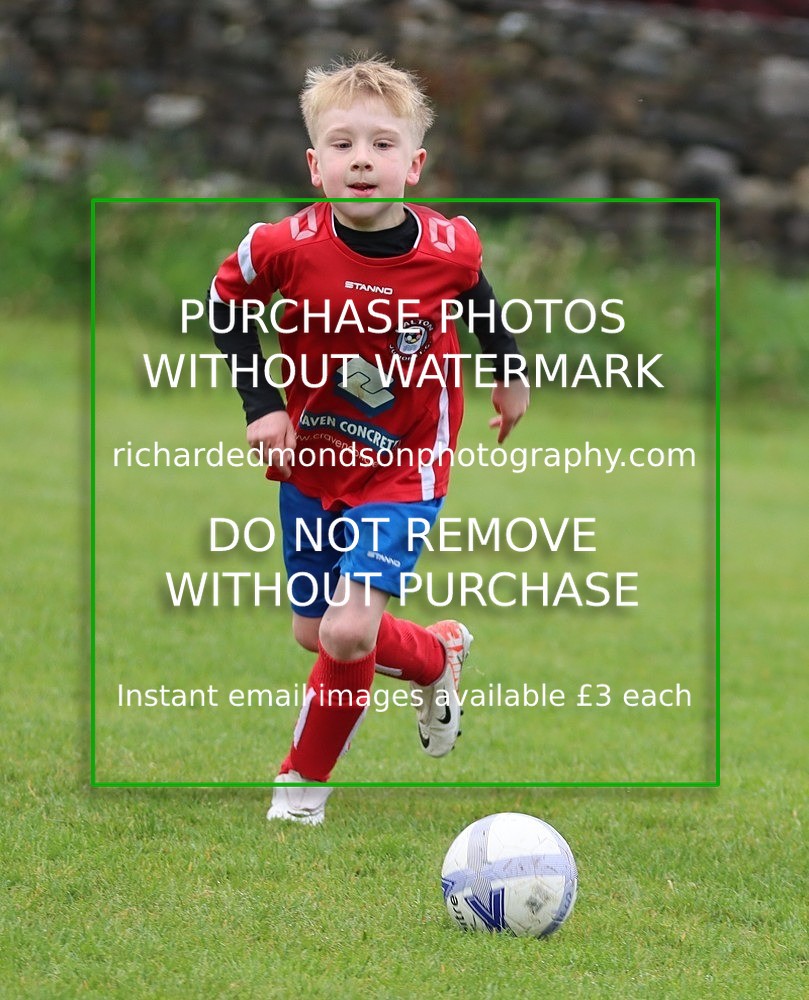 IMG_6032 - Wattsfield Under 6 vs Halton Under 6 (5/5/24)