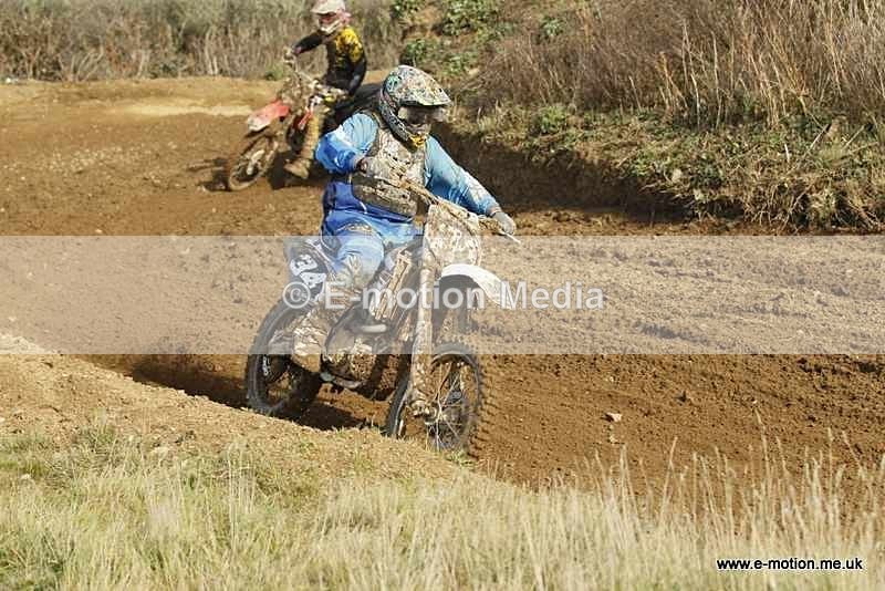 MX 291011 319 - Guernsey Championship 29/10/11