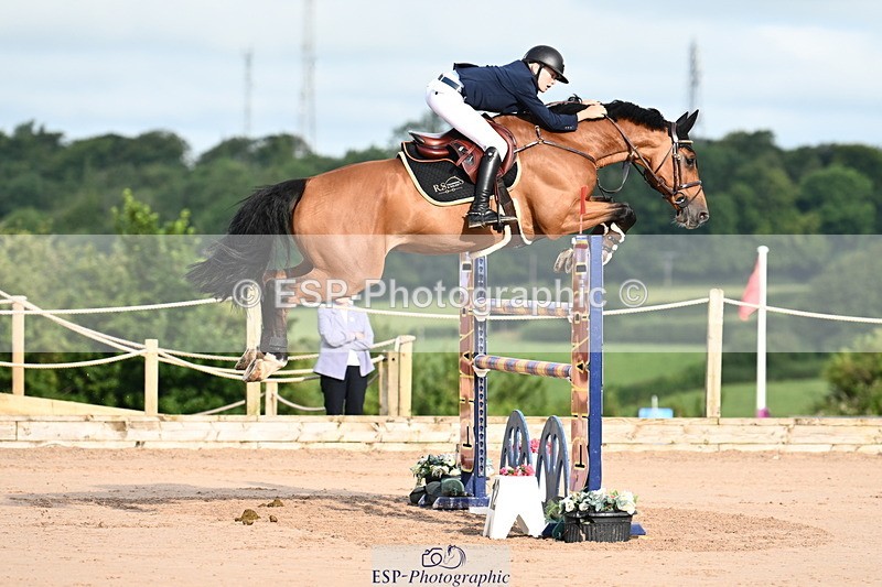 240721A-080140-16355 - Cls 20, 1 Star Gold Tour 1.35m