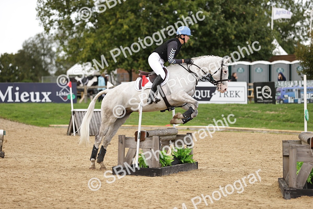 SBM_10311 - E3 - Eventers Challenge 80cm Open