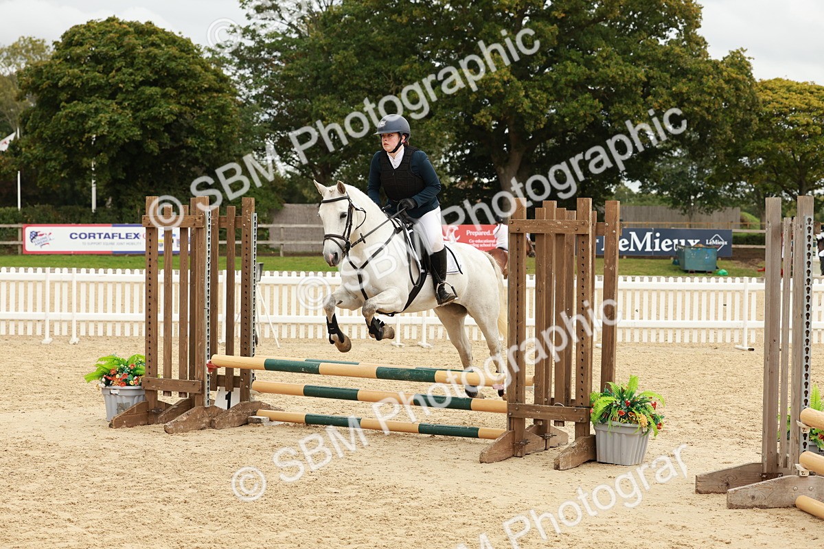 SBM_66987 - J13 - Junior Pony 60cm Championship