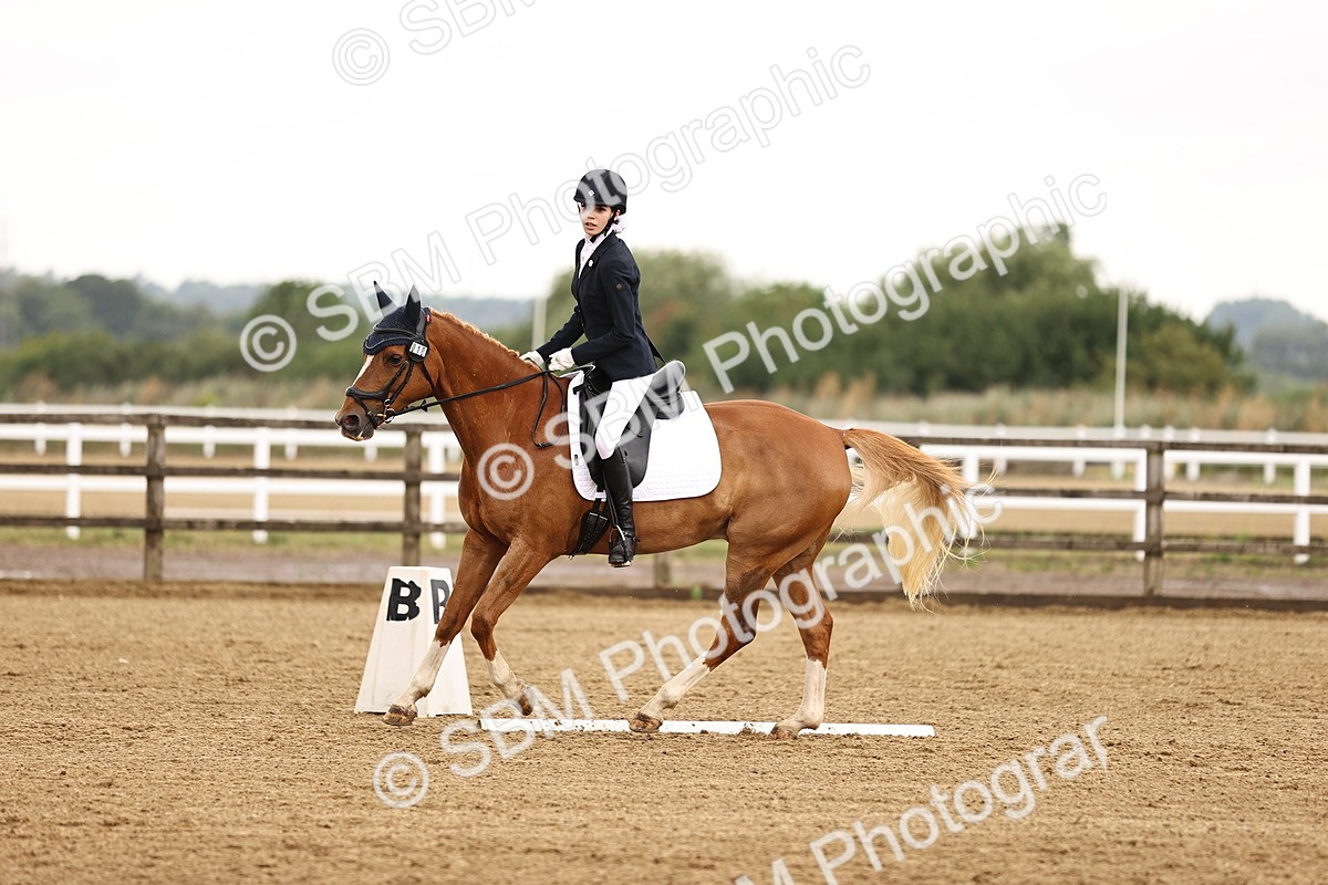 SBM_003837 - Class 6 - Novice 1