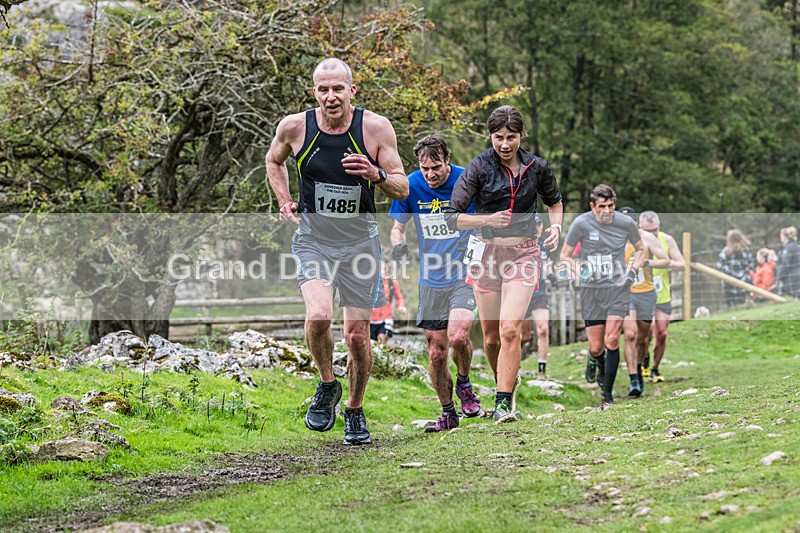 Dovedale Dash-885 - Dovedale Dash Sunday 5th October 2025