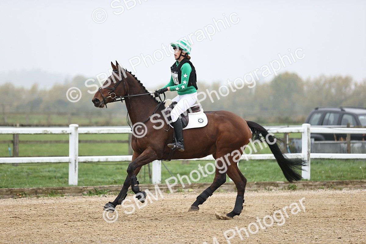 SBM_000740 - Class 1 - 70cm