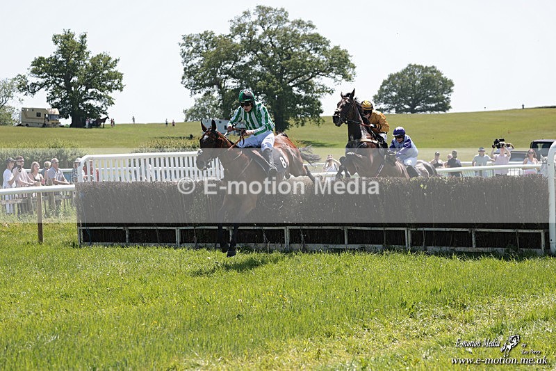 PtP 250526 112 - Albrighton & Woodland PtP Chaddesley Corbett 25/05/26