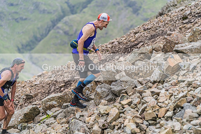 Borrowdale-492 - Borrowdale Fell Race Saturday 3rd August 2024