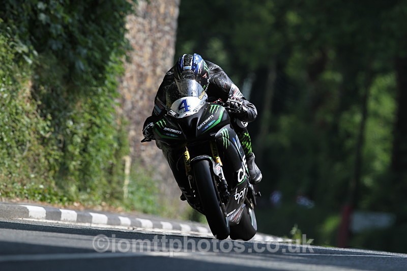 PR158427 - Supersport Race 2