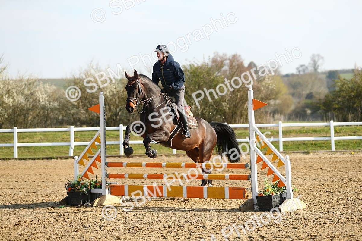 SBM_001735 - Class 7 - Clear Round