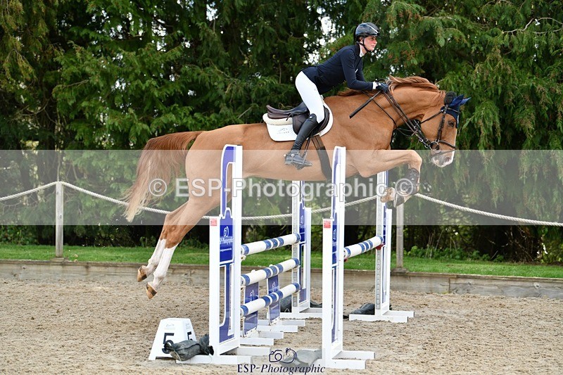 240324-091829-01802 - Cls 7 British Novice & 90cm Open