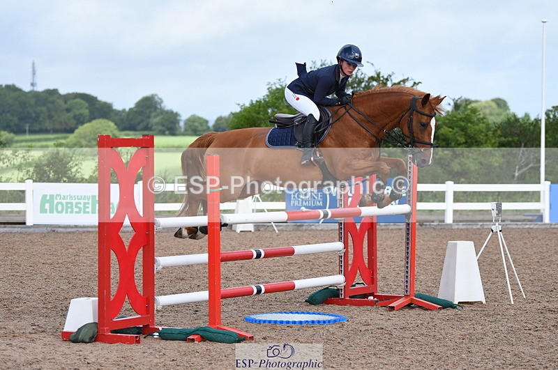 230715A-094606-00080 - Cls 11 Children on Horses 1.05m