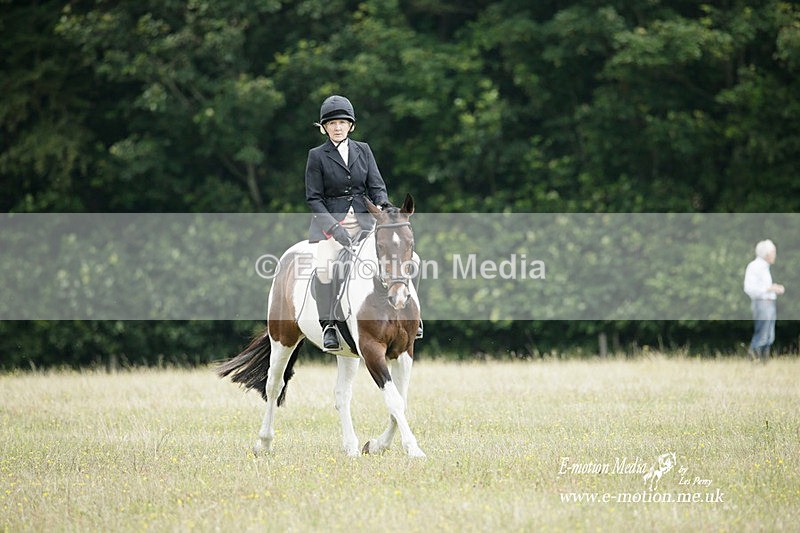 BVRC 030721 165 - Bourne Valley Riding Club Dressage 03/07/21