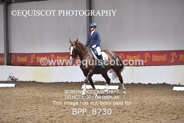 BPP_8730 - NOVICE 6 BD