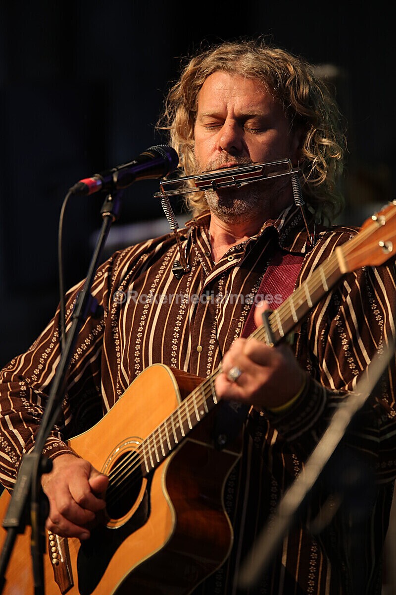 FOLK N BLUES-94 - FOLK and BLUES SEPT 2022