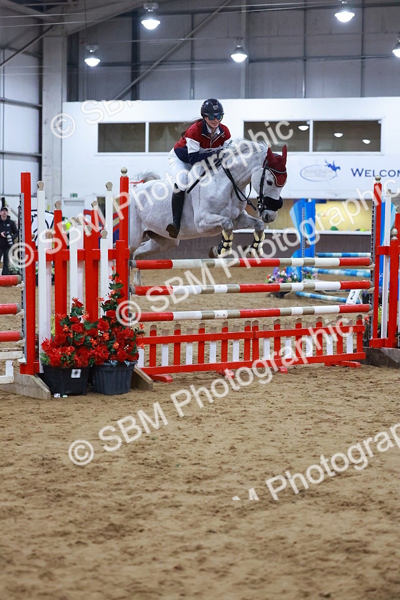 SBM_007255 - Bareback - Camera 2