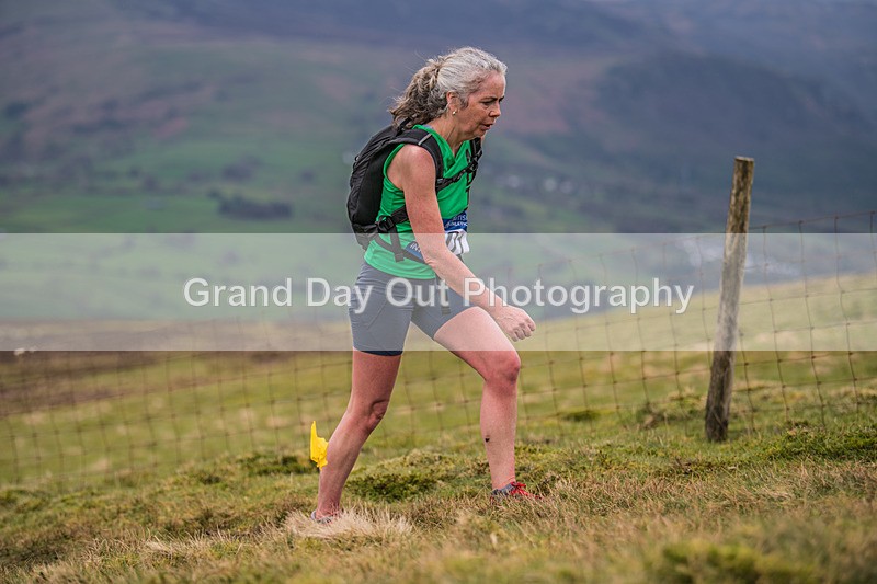 Keswick-921 - Inter Counties & Up and Down Mountain Running Champs (Junior & Senior Races) Sunday 21st April 2024