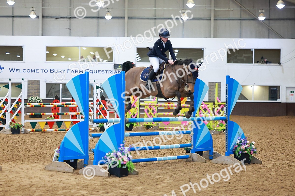 SBM_003250 - Class 10 - Senior Newcomers - 1.10m