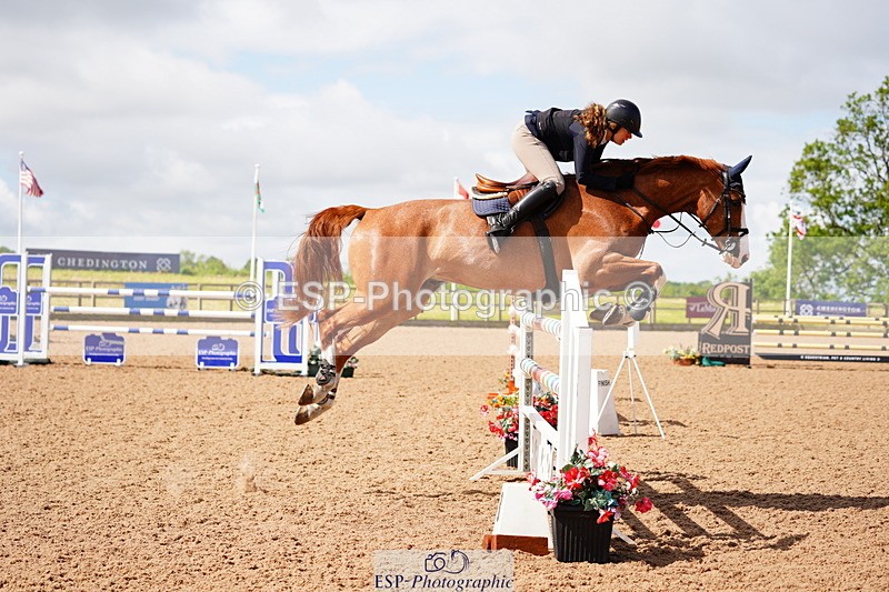 240526A-101002-07320 - Cls 25 National 1.30m Open