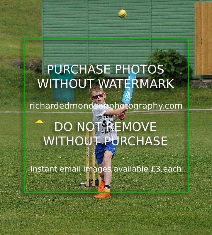 DSC02545 - Burneside Under 9's