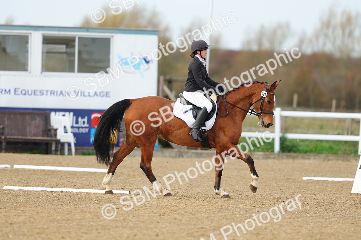 SBM_003562 - Class 6 - Novice 2