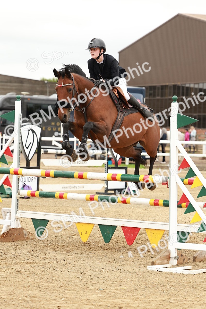 1I0A7731 - Class 4 - Senior Newcomers 1.10m