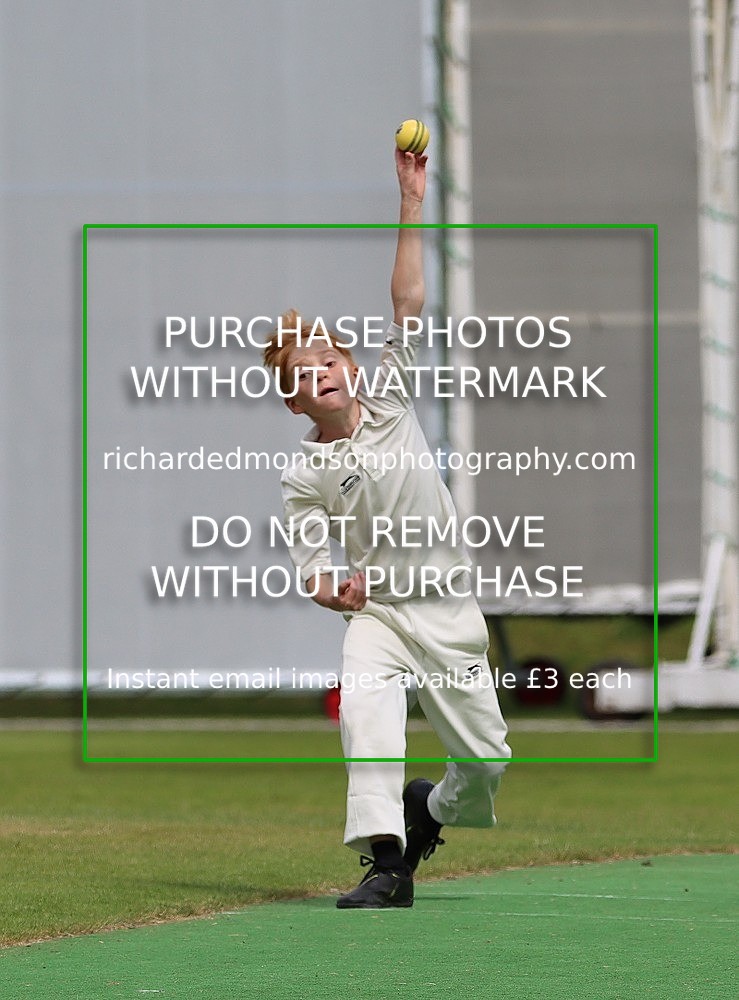 IMG_5371 - Netherfield U9 v Burneside U9 (19/6/22)