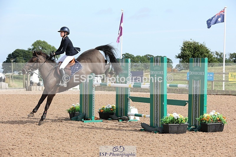 250629-170104-13527 - Cls 30 138cm HOYS Qualifier