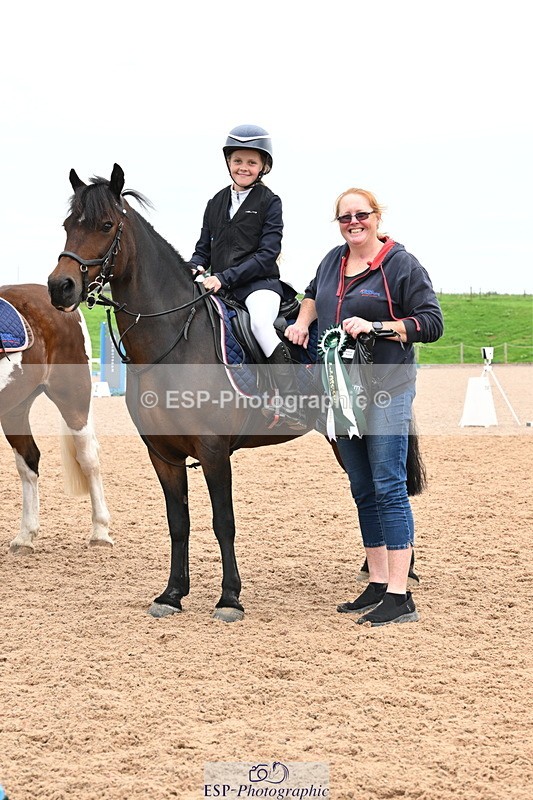 240907A-131844-01941 - Cls 3 Pony Medium Team 80cm & 90cm