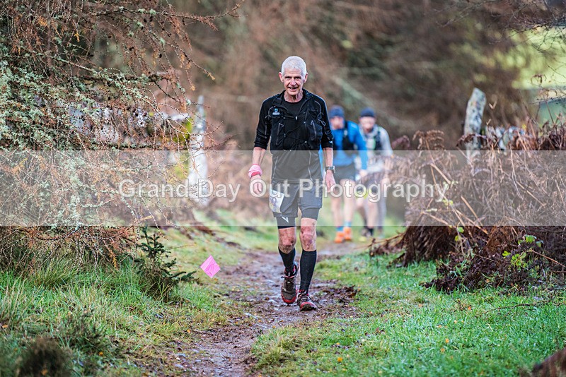 TVU 50  60K-114 - High Terrain Events Tweed Valley 50 & 65K Ultra Trail Races Sunday 19th November 2023