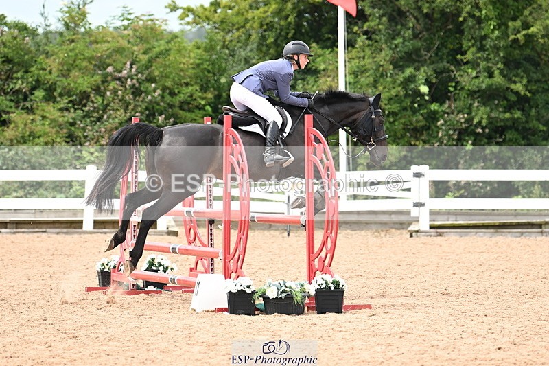 240726A-131058-01296 - Cls 9 85cm Amateur Qualifier
