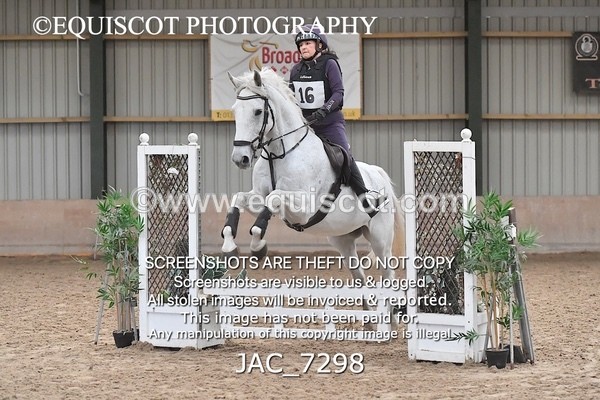 JAC_7298 - Class 1 Arena Eventing 0.60m