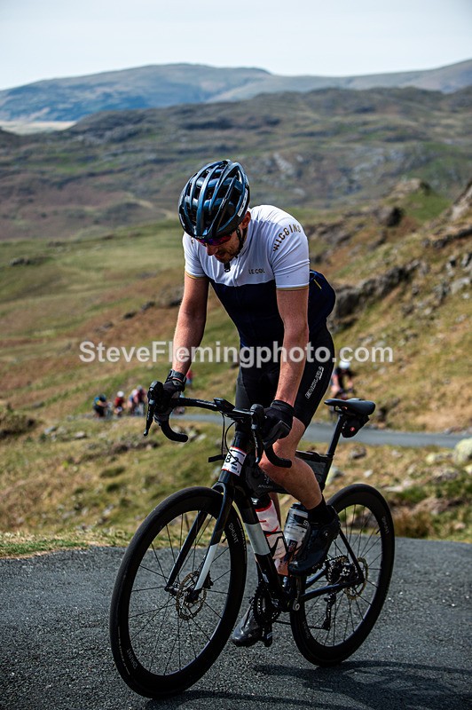 135556 - Hardknott Pass Camera 3 13.00-14.00