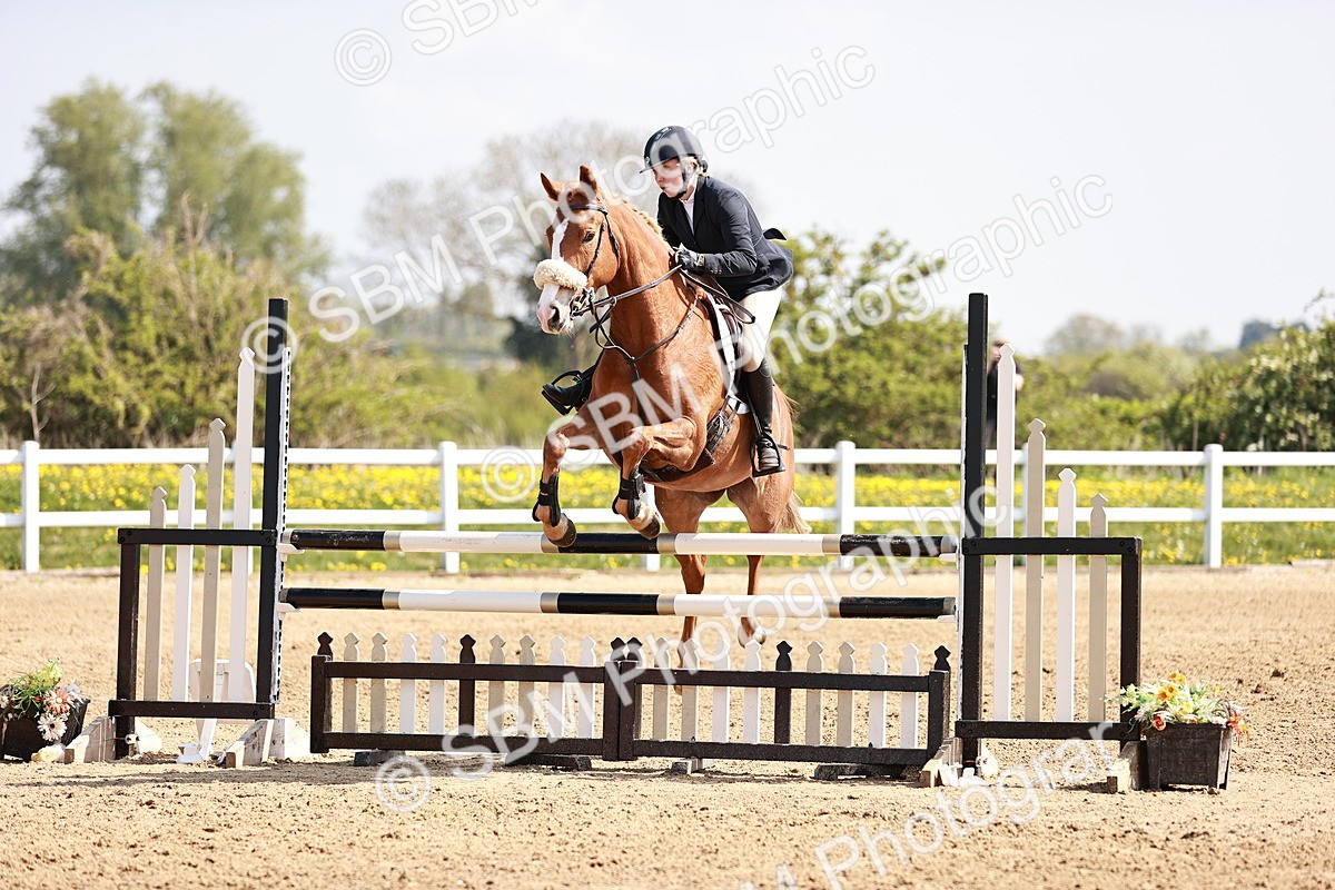  - Class 22 - Senior Discovery - 1.00m