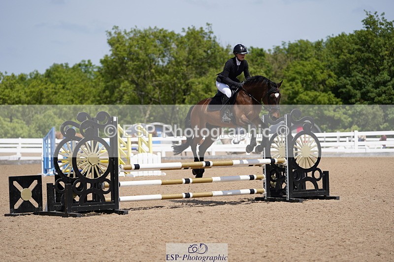 230528A-115632-06884 - Cls 32 85cm Amateur Quali