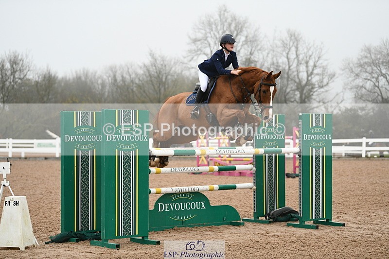 241103A-143840-08620 - SUN Cls 23 National 1.30 and 1.40m