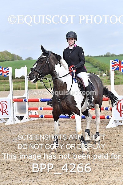 BPP_4266 - SUN CLASS 19 Club/ Unaff 80cms Open