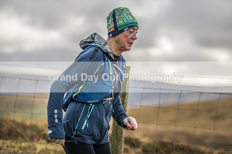 Blake Fell-994 - Blake Fell Race Saturday 25th January 2025
