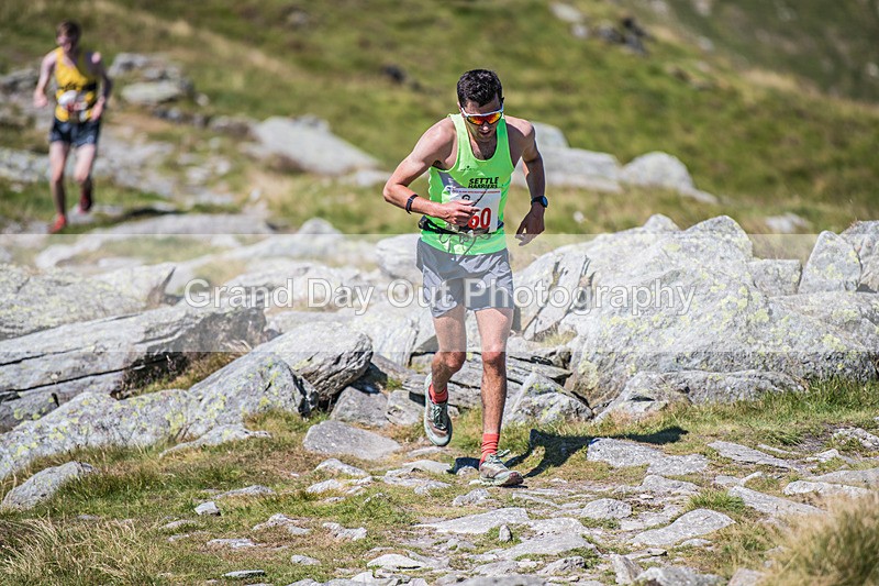Kentmere-66 - Kentmere Horseshoe Fell Race Sunday 19th July 2026