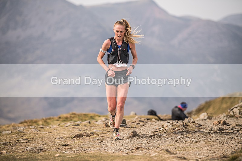 Newlands-89 - Newlands Memorial Fell Race Saturday 12th April 2025