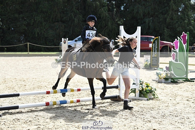 230824-142142-03927 - Round 2 Lead Rein Start to 14.40 CW