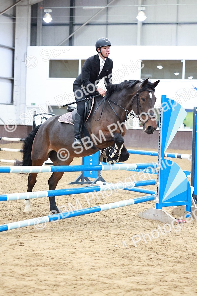 SBM_000431 - Class 2 - Senior British Novice 90cm