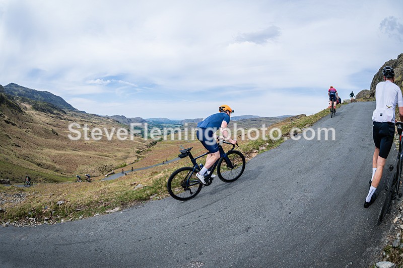 121828 - Hardknott Pass Camera 2 12.00-13.00