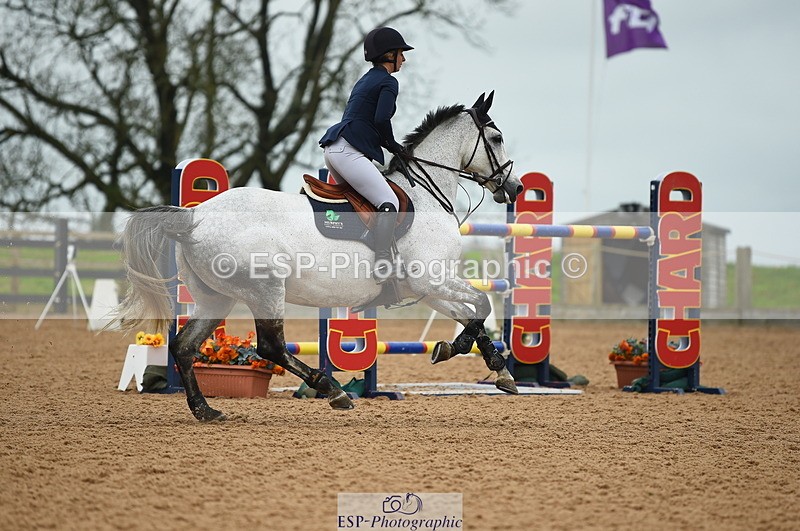 230505A-124318-04073 - Cls 22 Talent Seeker & 7 year old Quali