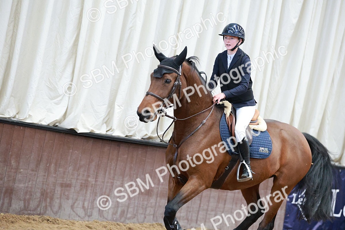 SBM_003970 - Class 11 - Senior Newcomers - 1.10m