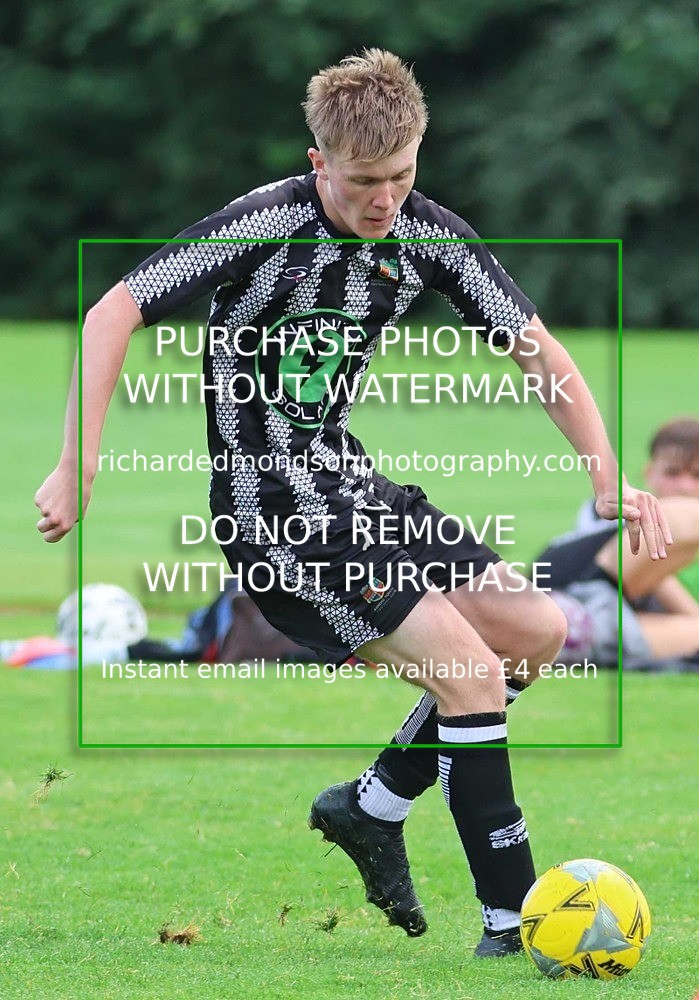 533A6435 - Kendal Town Under 18s vs Workington (31/8/25)