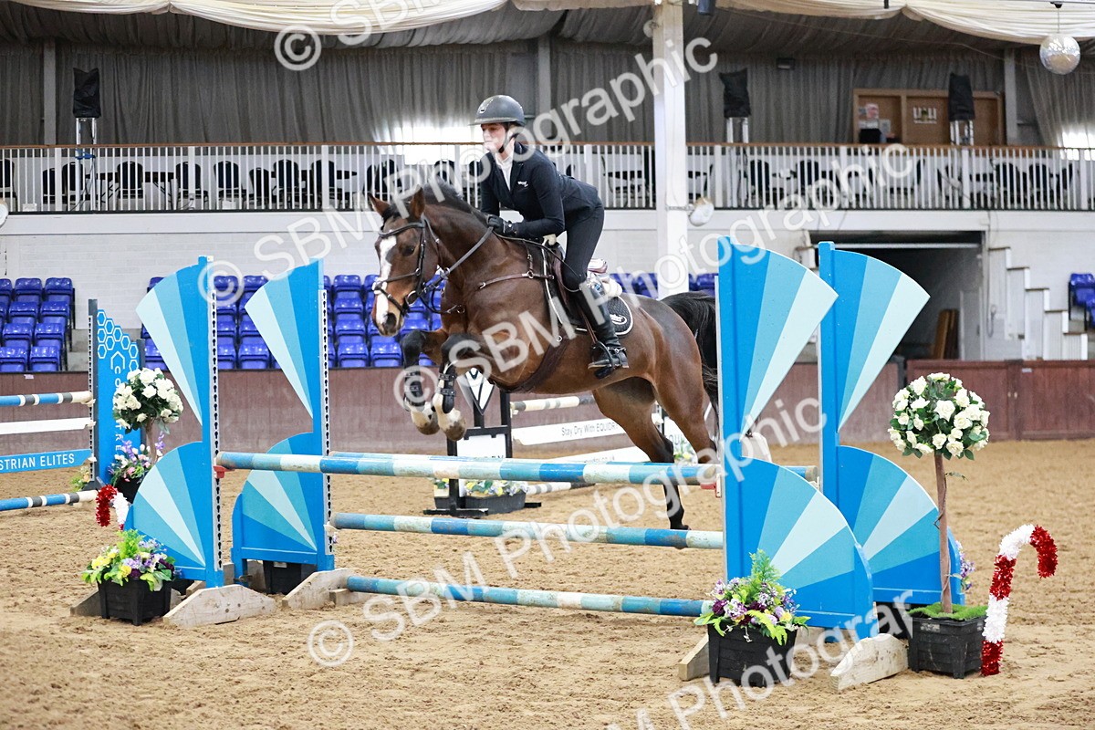 SBM_000701 - Class 3 - Senior Discovery 1.00m