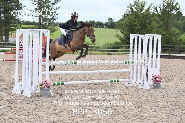 BPP_3056 - CLASS 8 Springboard 128cm/ 138cm Restricted Handicap